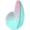 SATISFYER - PIXIE DUST BLUE AIR PLUSE STIMULATOR - Afbeelding 2