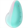 SATISFYER - PIXIE DUST BLUE AIR PLUSE STIMULATOR - Afbeelding 3