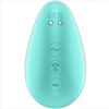 SATISFYER - PIXIE DUST BLUE AIR PLUSE STIMULATOR - Afbeelding 4