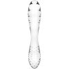 SATISFYER - DAZZLING CRYSTAL TRANSPARENT - Afbeelding 2