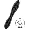 SATISFYER - DAZZLING CRYSTAL BLACK - Afbeelding 4