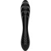 SATISFYER - DAZZLING CRYSTAL BLACK - Afbeelding 2