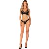 OBSESSIVE - NESARI SET TWO PIECES XS/S - Afbeelding 3
