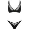 OBSESSIVE - NESARI SET TWO PIECES XS/S - Afbeelding 5