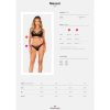 OBSESSIVE - NESARI SET TWO PIECES XS/S - Afbeelding 7