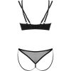 OBSESSIVE - NESARI SET TWO PIECES XS/S - Afbeelding 6