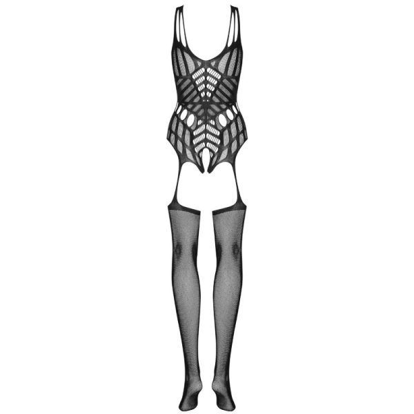 OBSESSIVE - G139 BODYSTOCKING S/M/L - Afbeelding 5