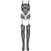 OBSESSIVE - G139 BODYSTOCKING S/M/L - Afbeelding 6