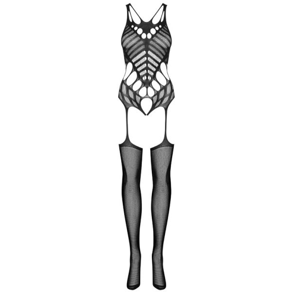 OBSESSIVE - G139 BODYSTOCKING S/M/L - Afbeelding 6
