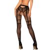 OBSESSIVE - S123 TIGHTS S/M/L - Afbeelding 2