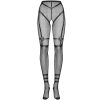 OBSESSIVE - S123 TIGHTS S/M/L - Afbeelding 5