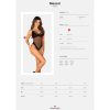 OBSESSIVE - NESARI TEDDY CROTCHLESS M/L - Afbeelding 7