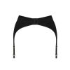 OBSESSIVE - NESARI GARTER BELT XL/XXL - Afbeelding 8