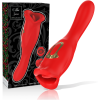 MIA - SIENA TRIPLE PLEASURE VIBRATING + BITING - Afbeelding 2