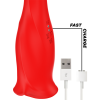 MIA - SIENA TRIPLE PLEASURE VIBRATING + BITING - Afbeelding 8