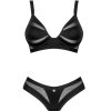 OBSESSIVE - CHIC AMORIA SET 2 PIECES XS/S - Afbeelding 5
