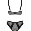 OBSESSIVE - CHIC AMORIA SET 2 PIECES XS/S - Afbeelding 6