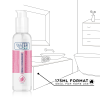 WATERFEEL - STRAWBERRY WATER BASED LUBRICANT 175 ML - Afbeelding 5
