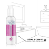 WATERFEEL - PASSION FRUIT WATER BASED LUBRICANT 175 ML - Afbeelding 5