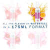 WATERFEEL - PASSION FRUIT WATER BASED LUBRICANT 175 ML - Afbeelding 2