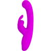 PRETTY LOVE - LAMAR RABBIT VIBRATOR & VIOLET G-SPOT - Afbeelding 2