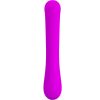 PRETTY LOVE - LAMAR RABBIT VIBRATOR & VIOLET G-SPOT - Afbeelding 4
