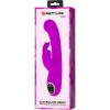 PRETTY LOVE - LAMAR RABBIT VIBRATOR & VIOLET G-SPOT - Afbeelding 10