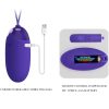 PRETTY LOVE - BERGER YOUTH VIOLATING EGG REMOTE CONTROL VIOLET - Afbeelding 7