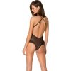 PASSION - DOLLY BODY BLACK S/M - Afbeelding 2