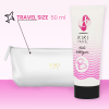 KIKÍ TRAVEL - BUBBLEGUM LUBRICANT 50 ML - Afbeelding 3