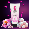 KIKÍ TRAVEL - BUBBLEGUM LUBRICANT 50 ML - Afbeelding 5