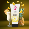KIKÍ TRAVEL - PINA COLADA LUBRICANT 50 ML - Afbeelding 5