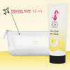 KIKÍ TRAVEL - PINA COLADA LUBRICANT 50 ML - Afbeelding 3
