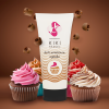 KIKÍ TRAVEL - CUPCAKE LUBRICANT 50 ML - Afbeelding 5