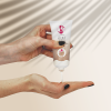 KIKÍ TRAVEL - CUPCAKE LUBRICANT 50 ML - Afbeelding 7