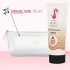 KIKÍ TRAVEL - CUPCAKE LUBRICANT 50 ML - Afbeelding 3