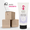 KIKÍ TRAVEL - CONFORT NATURAL LUBRICANT 50 ML - Afbeelding 9