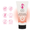 KIKÍ TRAVEL - CANNABIS HOT EFFECT LUBRICANT 50 ML - Afbeelding 4