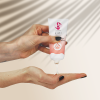 KIKÍ TRAVEL - CANNABIS HOT EFFECT LUBRICANT 50 ML - Afbeelding 7