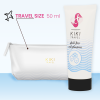 KIKÍ TRAVEL - COOLING EFFECT LUBRICANT 50 ML - Afbeelding 3