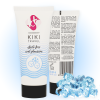 KIKÍ TRAVEL - COOLING EFFECT LUBRICANT 50 ML - Afbeelding 2