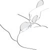 SHUNGA - ZOA INTIMATE MASSAGER BLACK - Afbeelding 7