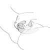 SHUNGA - MIYO INTIMATE MASSAGER PINK - Afbeelding 6