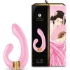 SHUNGA - MIYO INTIMATE MASSAGER PINK - Afbeelding 3