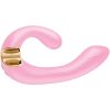 SHUNGA - MIYO INTIMATE MASSAGER PINK - Afbeelding 2
