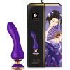 SHUNGA - SANYA INTIMATE MASSAGER VIOLET - Afbeelding 3