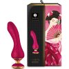 SHUNGA - SANYA INTIMATE MASSAGER FUCHSIA - Afbeelding 3