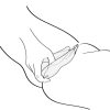SHUNGA - AIKO INTIMATE MASSAGER FUCHSIA - Afbeelding 7