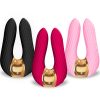 SHUNGA - AIKO INTIMATE MASSAGER FUCHSIA - Afbeelding 5
