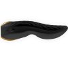 SHUNGA - AIKO INTIMATE MASSAGER BLACK - Afbeelding 3